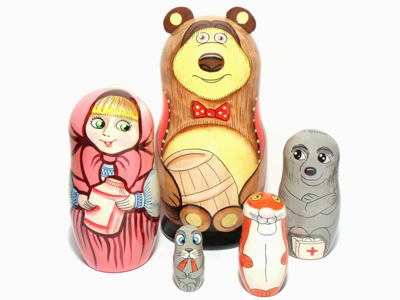 Russian sex bombs password masha
